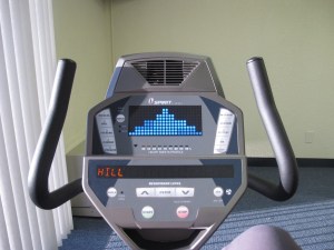 Fitness Spirit, or Spirit Fitness