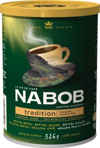 Nabob_Tradition