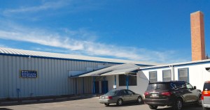 The Ice Rink at Butte