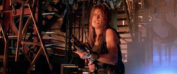 Terminator Sarah Connor